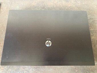 HP probook 4520s na díly / na opravu - 3