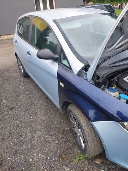 Seat Altea - 3