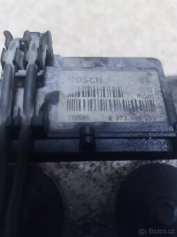Hydraulická jednotka ABS- 1.9 TDI - 3