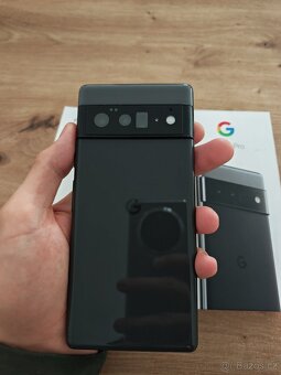 Google Pixel 6 Pro 12GB/128GB - 3