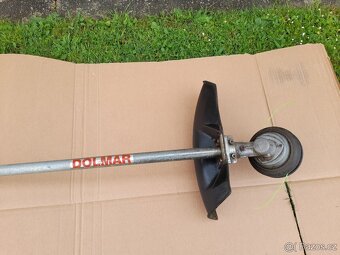 Kvalitní křovinořez Dolmar MS-20 U - 3