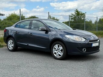 Renault Fluence 1.5 dCi 81kW 2011 | 1.majitel, ČR, servis - 3