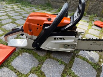 Stihl MS 261 - 3