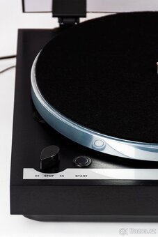 THORENS TD-318 / kvalitný model, nová prenoska - 3