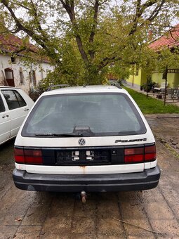 Volkswagen Passat - 3