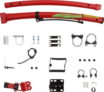 Tazna tyc Trail-Gator - 3
