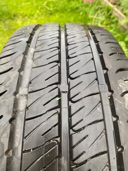 ALU kola 5x112 R16 C - 3