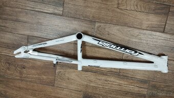 Bikros, fourkros rámy Formula a One - 3