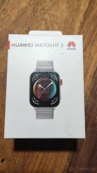 Hodinky Huawei Watch Fit 3 - 3