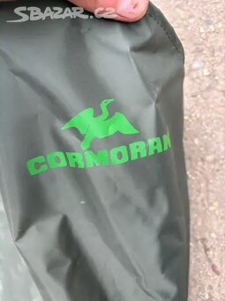 Brodici holinky cormoran nove - velikost 42 - 3
