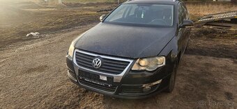 Passat B6 náhradní díly Lc9x - 3