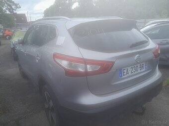 Nissan Qashqai 1,6 DCI 130 - 3