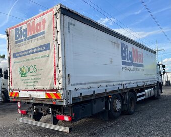 RENAULT PREMIUM 410 DXI 6x2 MANUAL - 3