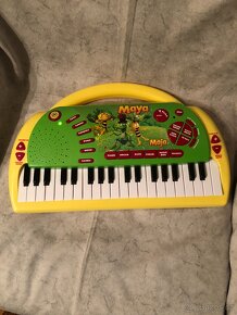 Pianko Včelka Mája, plně funkční - 3