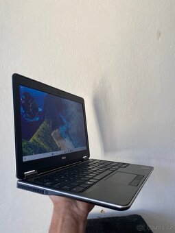 Notebook Notebook Dell Latitude E7240 i5 / 8 GB / 256GB SSD - 3