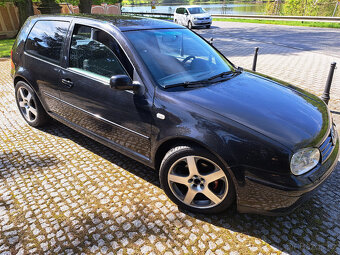 Golf IV TDI 110kW 4motion - 3