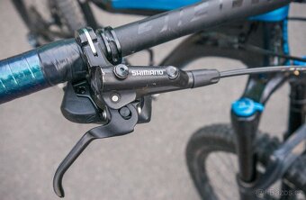 2021 GIANT TRANCE 29 AXS - 3