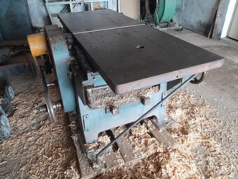 Hoblovka s protahem 60cm - 3