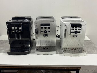 Kávovar DeLonghi ECAM28.128.B, ECAM25.120.SB, ECAM13.123.W - 3