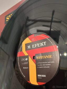 LP M Efekt - Svietanie - 3