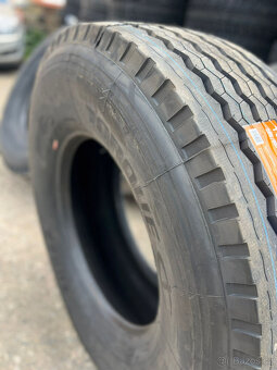 Pneu 385/65 R22,5 Torque TQ022 - 3