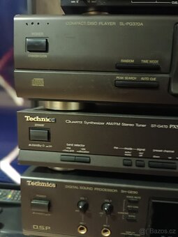 Technics - 3