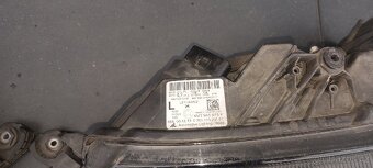Škoda fabia 3 světlomet - 3