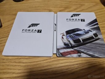 Forza Motorsport 7 Steelbook - 3