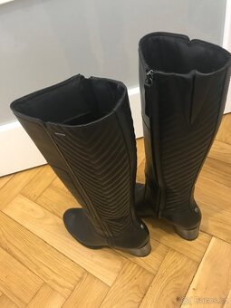 Geox Respira dámské kozačky Amphibiox vel.37 - 3