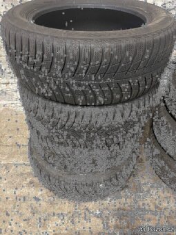 4 x pneu 205/55 R16 91 H - 3