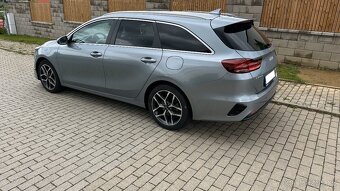 Ceed SW CD 1,5 T-GDi GPF 7DCT TOP - 3
