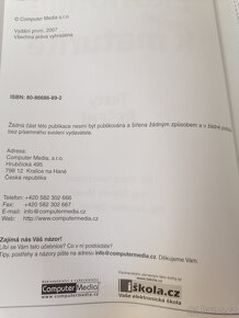 Ekonomie nejen k maturitě - 3