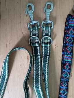 Vodítka pro psy - 3