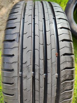 Letní pneumatiky Continental 205/55/17 6-7mm 2019 - 3