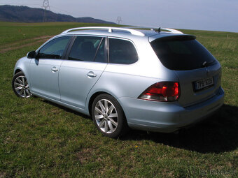 VW GOLF VI, 1,4 TSI 118kw - 3