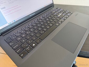Asus VivoBook 15 Pro Core I5 11300H GeForce GTX 1650 4GB - 3