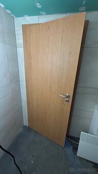 Dveře - 3