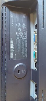 Dotykový monitor Elo - 3