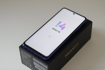 POCO X3 NFC 6/64GB - 3