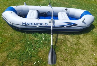 člun intex mariner 3 - 3
