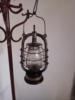 Lampa - 3
