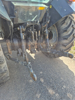 Valtra 6400 - 3