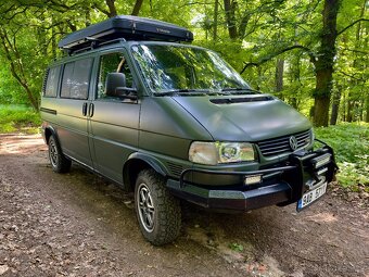 Volkswagen TRANSPORTER - 3