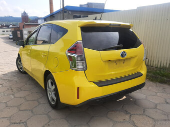 Prius Plus  hybrid - 3