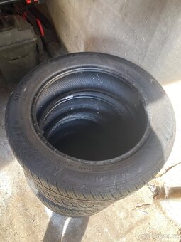 Zimní pneumatiky Matador 195/55 R16 - 3