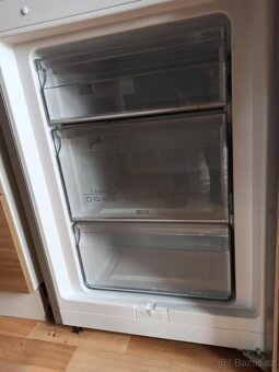 Kombinovaná lednice Siemens - 3