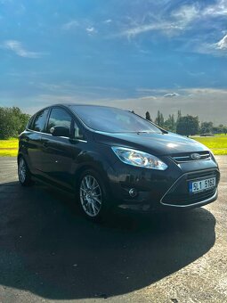 FORD C-MAX ST 2.0 TDCI - 3