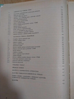 Stavba a provoz strojů IV. - učebnice SNTL - 3