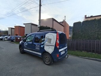 Prodám Renault Kangoo 1.6 16V 78 kW Expression - 3