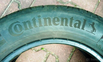 Pneu Continental EcoContact 6 205/60/15 2 ks - 3